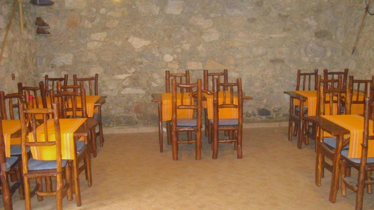 Penzion u Balcarky Ostrov u Macochy Esterno foto