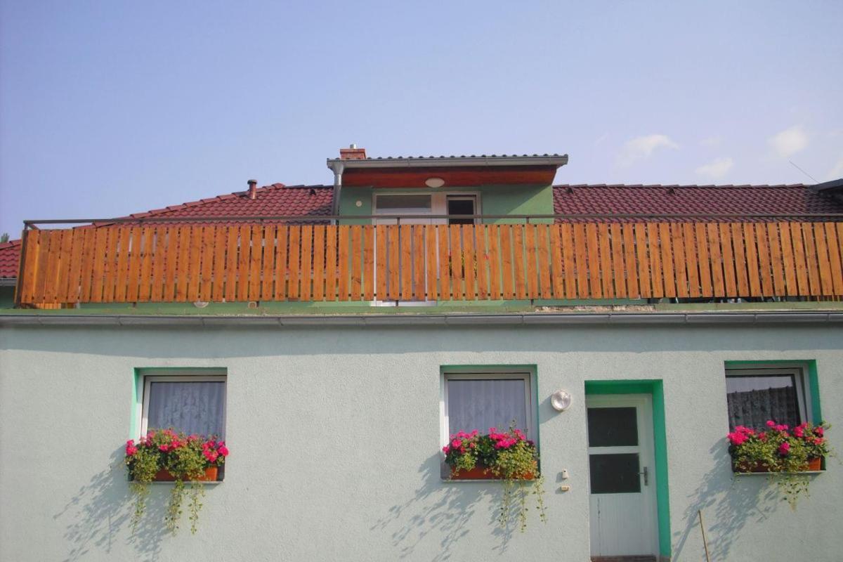 Penzion u Balcarky Ostrov u Macochy Esterno foto